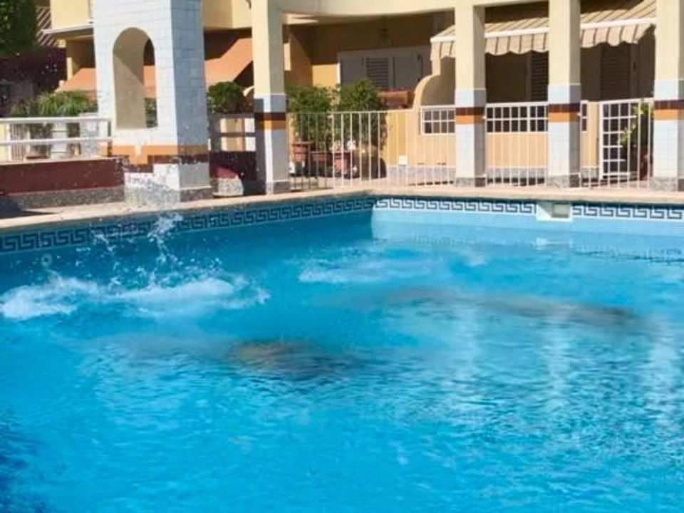 Byhus i Santiago De La Ribera, Murcia - foto 1